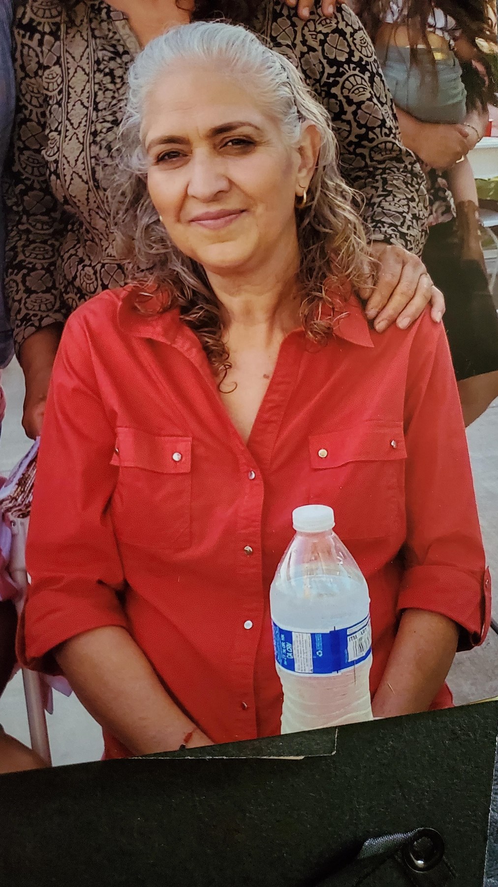 Obituary of Yolanda Nunez De Manzo