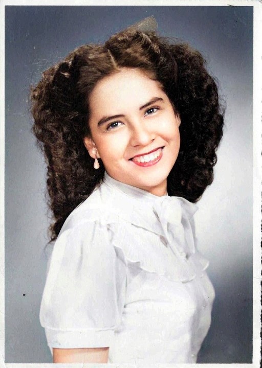 Avis de décès de Josefa C. Sanchez