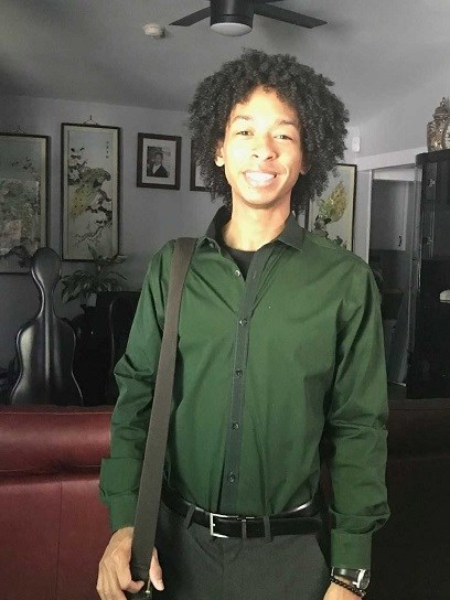 Obituary of James Anthony Delk