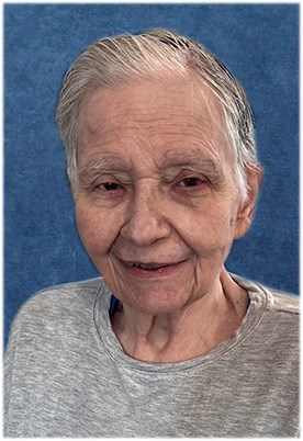 Obituary of Carol Frontera