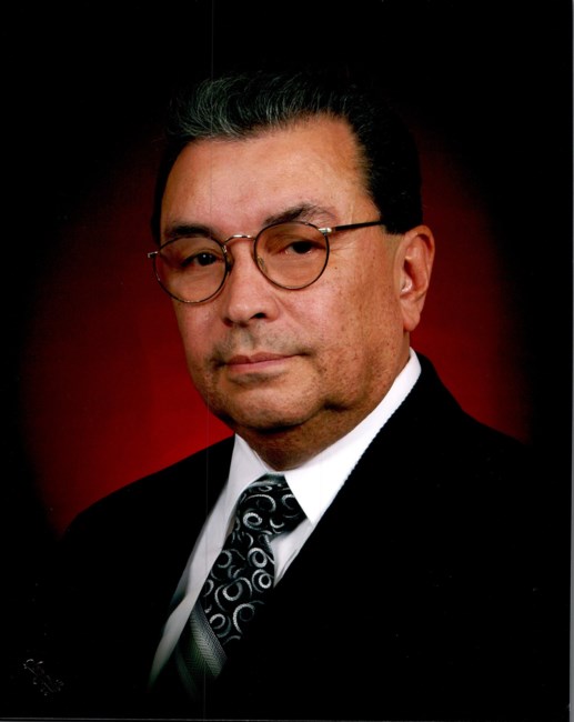 Obituary of Adam Correa