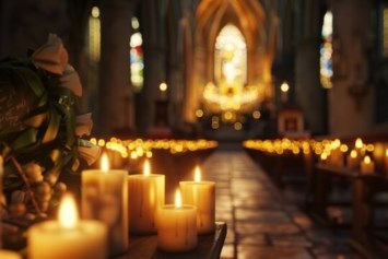 Avis de décès de Fidel Rochel Reyes