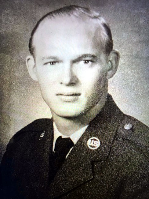 Obituary of Michael K Hamilton