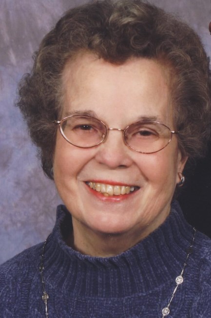 Obituary of Mrs. Eleanor JO Edwards Phillips