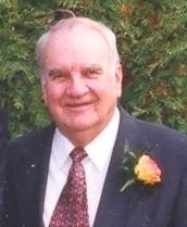 Obituary of Mr. Lionel Arthur Ayotte Jr.