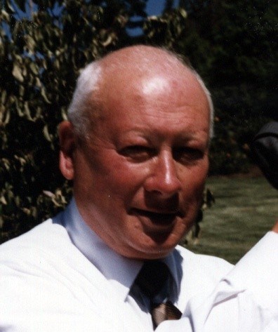 Obituary of Lewis Amos Boyd