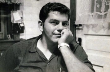 Obituary of Kenneth Hill