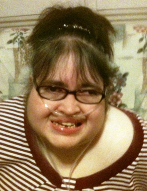 Obituary of Kimberly Ann Perez