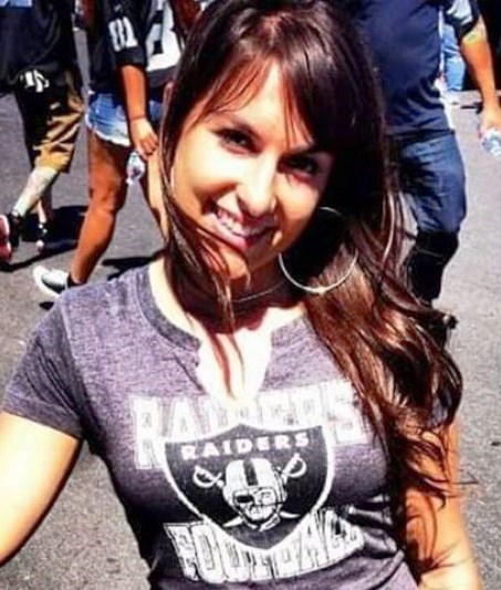 Obituary of Alessandra Alaine Barlas