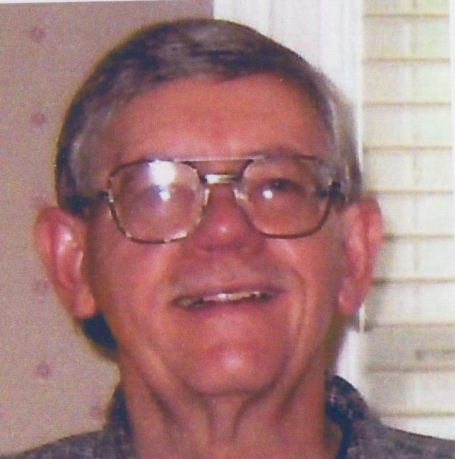 Obituary of Daryl G. Dial