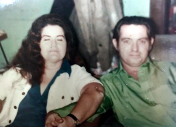 Obituary of Virginia "Ginger" Pearl Purvis