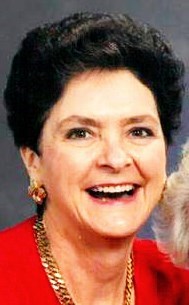 Obituary of Mary Ann Stapleton