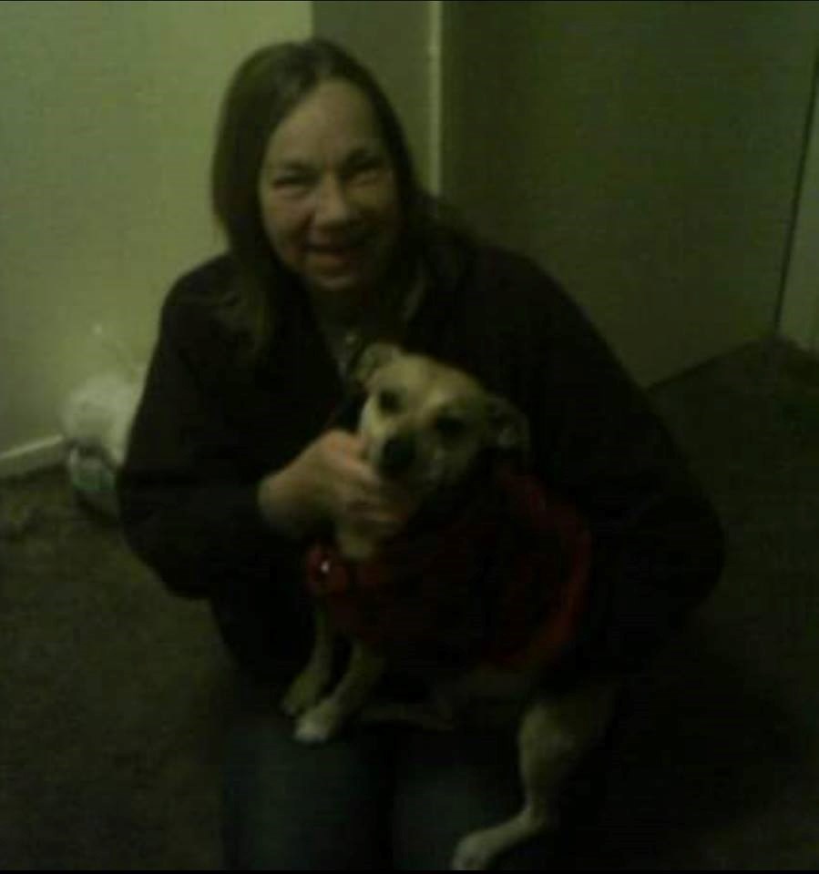 Obituary of Kathleen Merritt