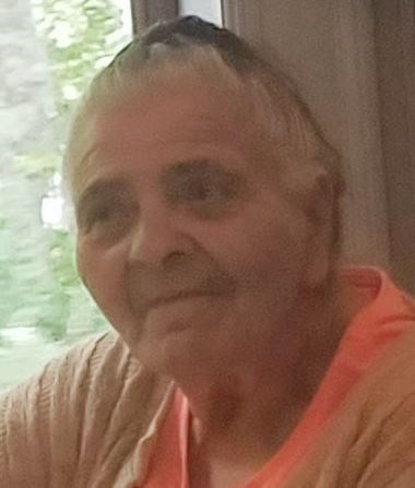 Obituary of Lucy Carman