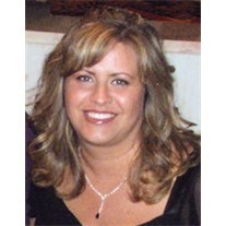 Obituary of Christine Marie Gillissen