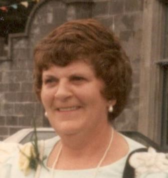 Obituary of Mary Dunleavy