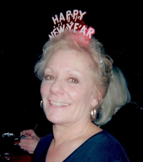 Obituary of Janice Carol Hibbard