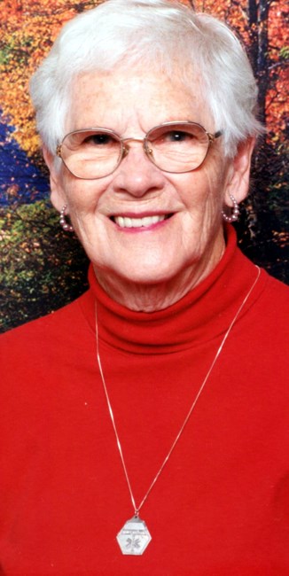 Obituary of Nancy Lee Gillette