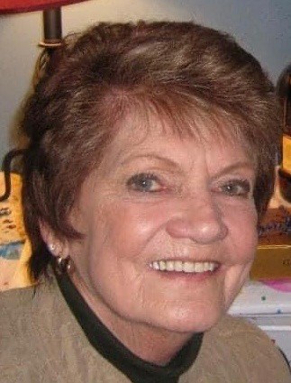 Obituary of Nancy Katherine Wilson