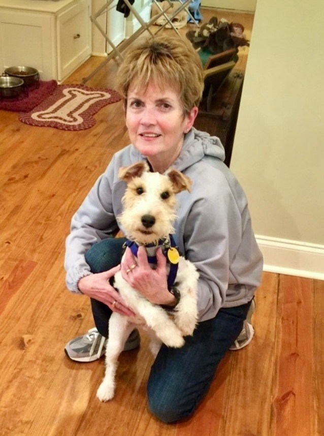 Avis de décès de Kathy McKissack Greenleaf