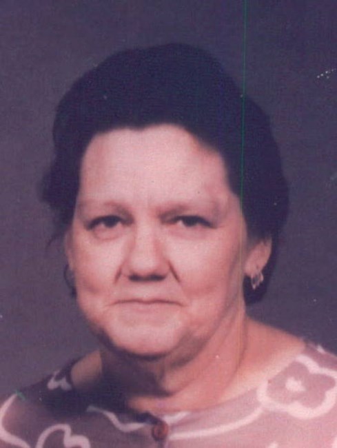 Obituary of Carolyn Gill