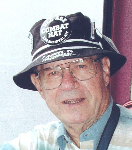 Obituary of H. Tim Broughton