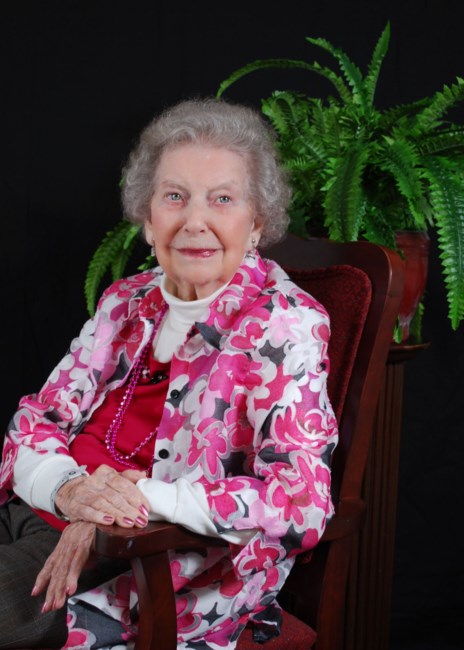 Obituary of Lenora Rock