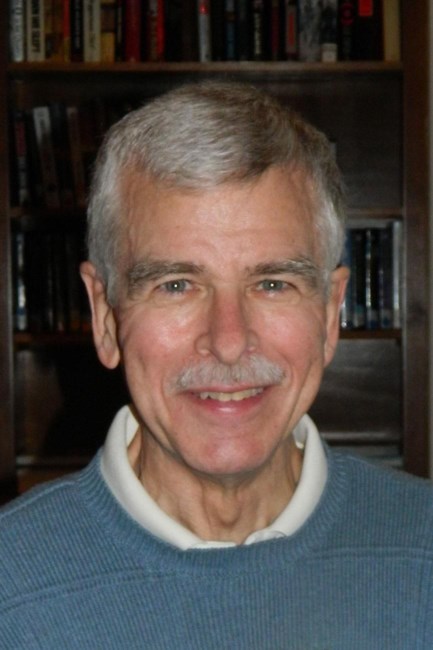 Obituary of Lyman C. Norden