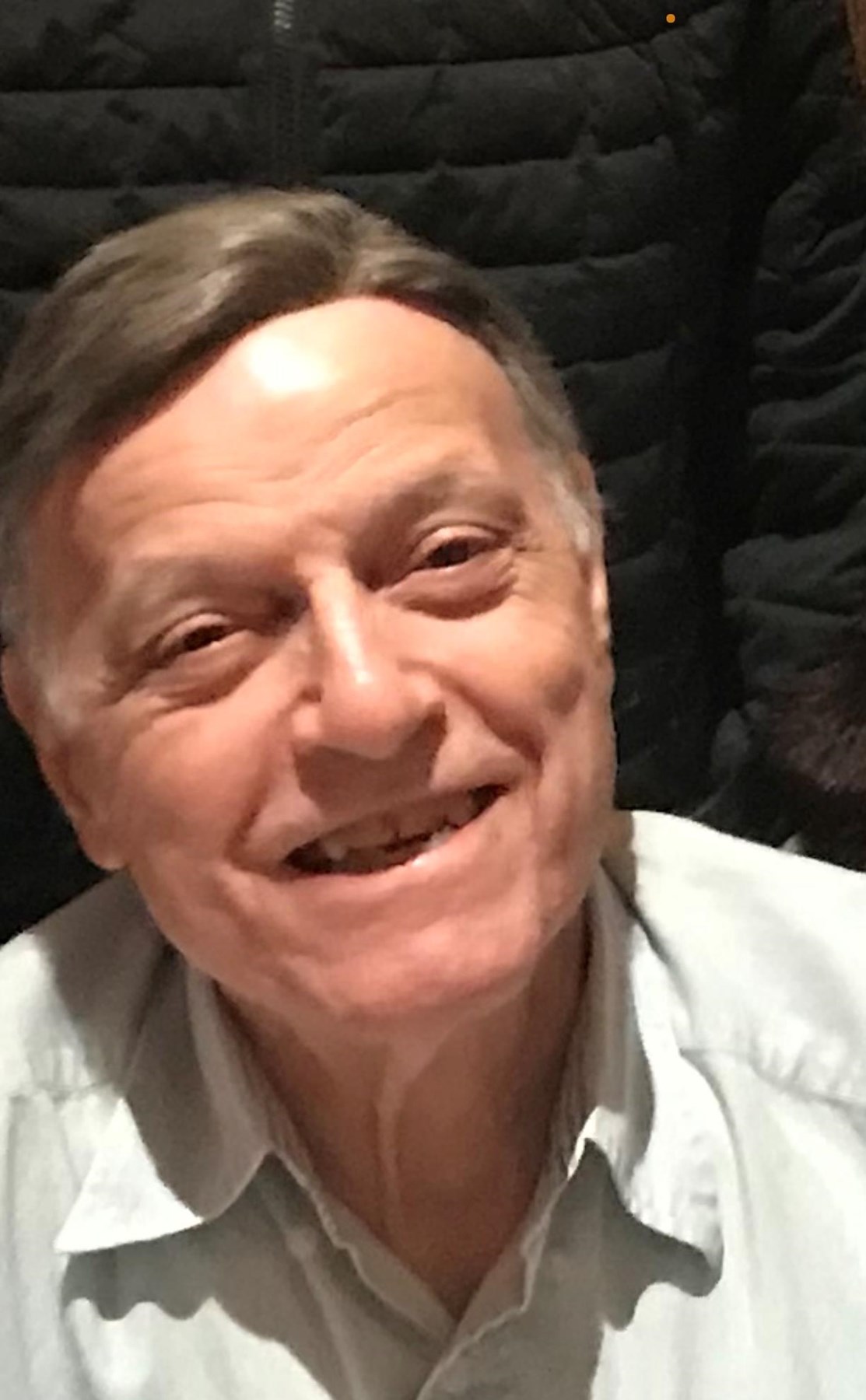 Obituary of Anthony J. DeMauro