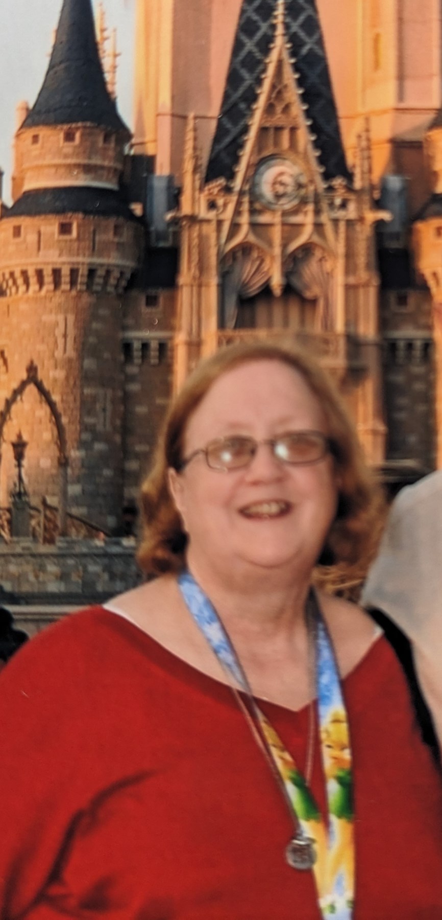 Obituary of Maureen R. Blake