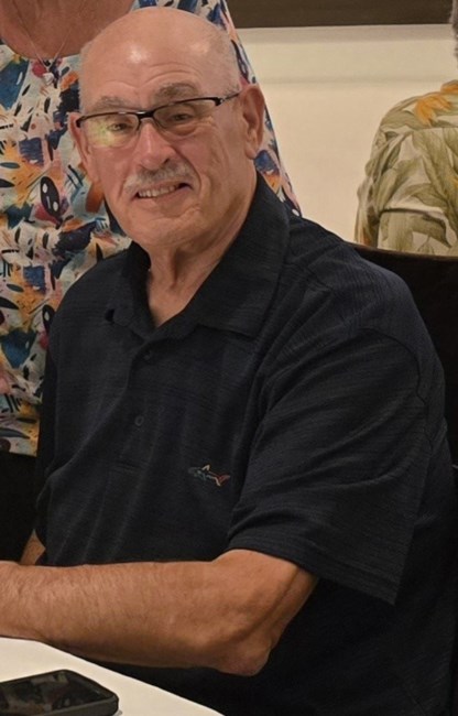 Obituary of Mark A Seidenberg