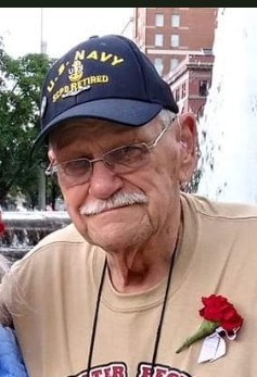 Obituary of David L. Kammerer