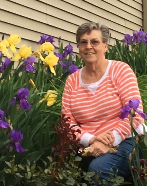 Avis de décès de Lacona Haggan