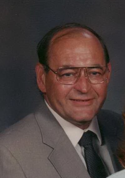 Obituary of Joseph C. Burke