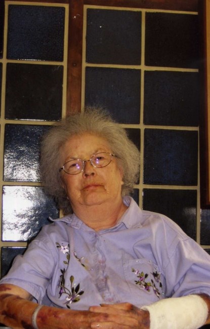 Obituary of Hester Osgood