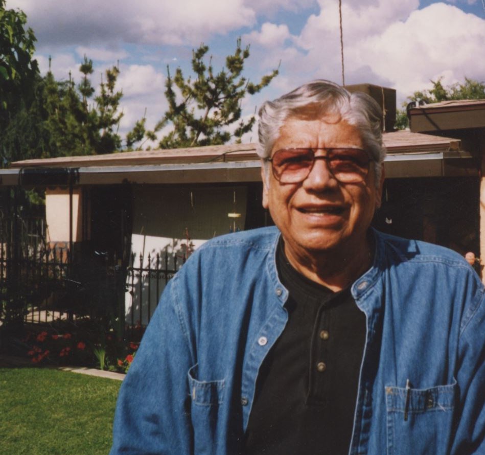 Obituary of Arturo Lopez Ramirez