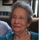 Valerie Chapman
