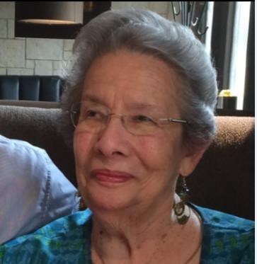 Obituary of Valerie H. Chapman