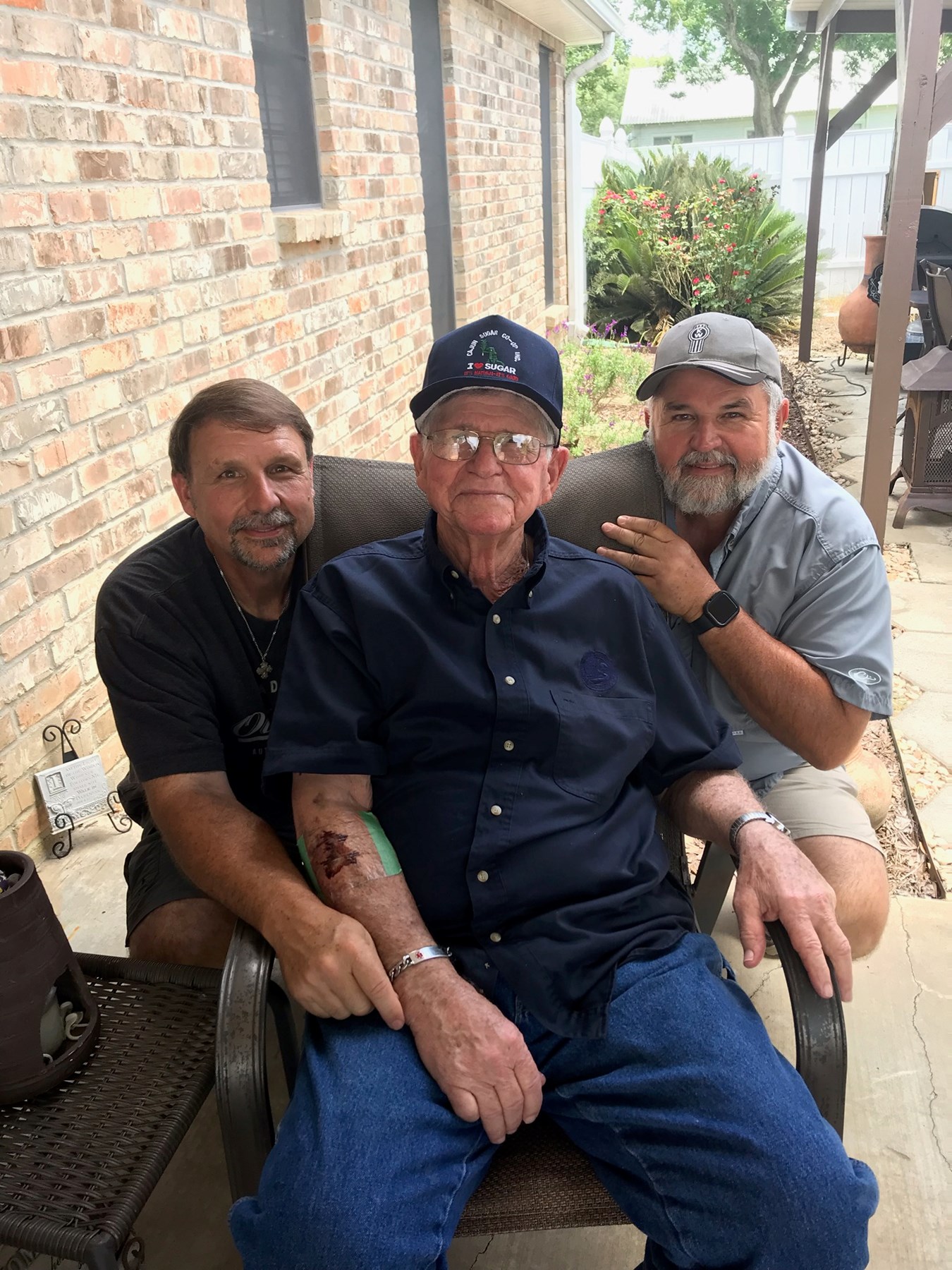 Obituario de Harold Leonard Freyou