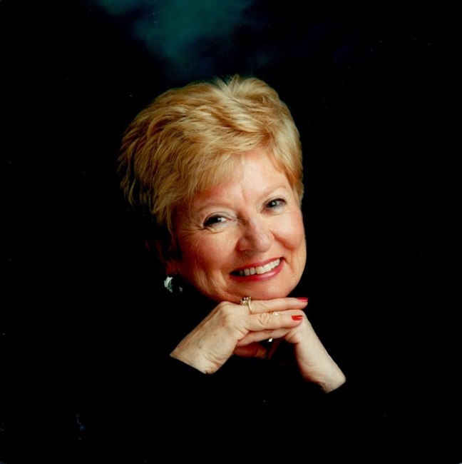 Obituary of Shirley Mae Forsyth