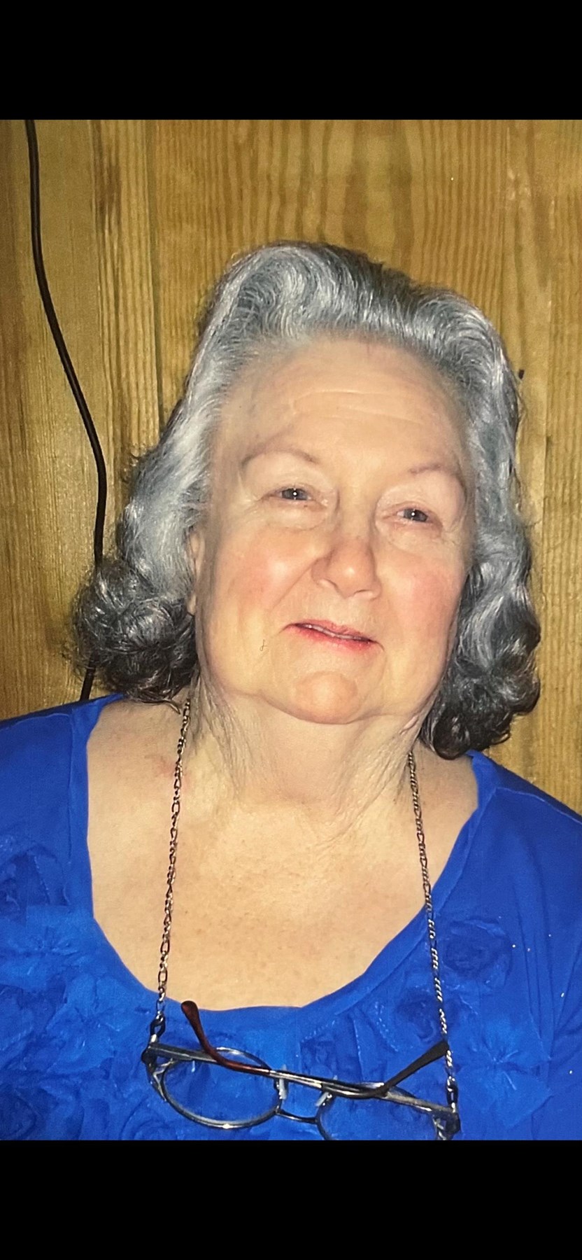 Obituary of Kathleen "Kat" Merritt