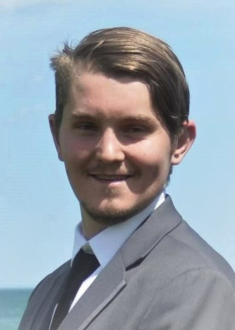 Obituary of Andrew Lee Scholten