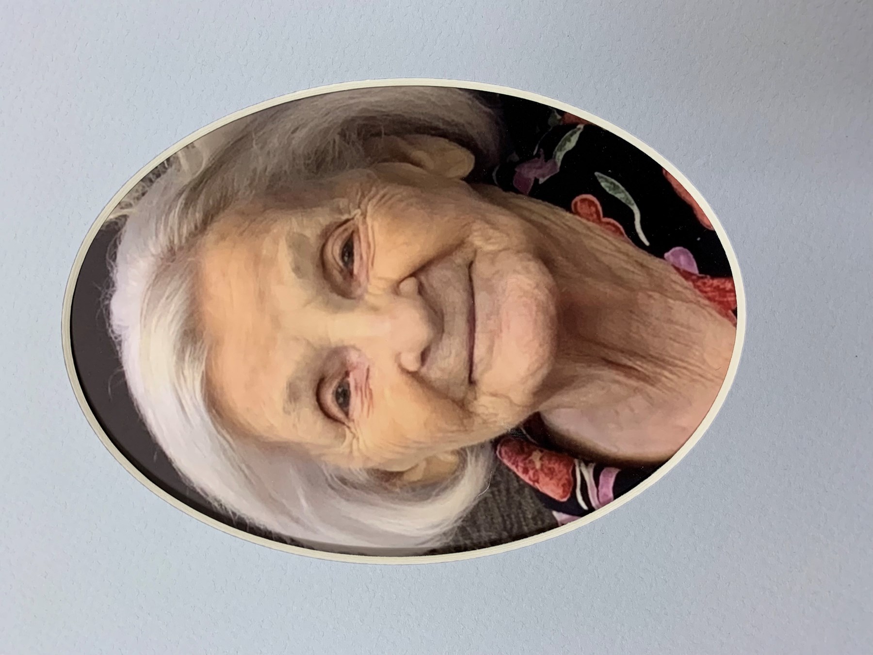 Obituary of Lila Catherine Koppel