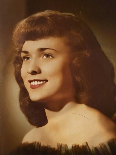 Obituary of Theresa A. Gulla