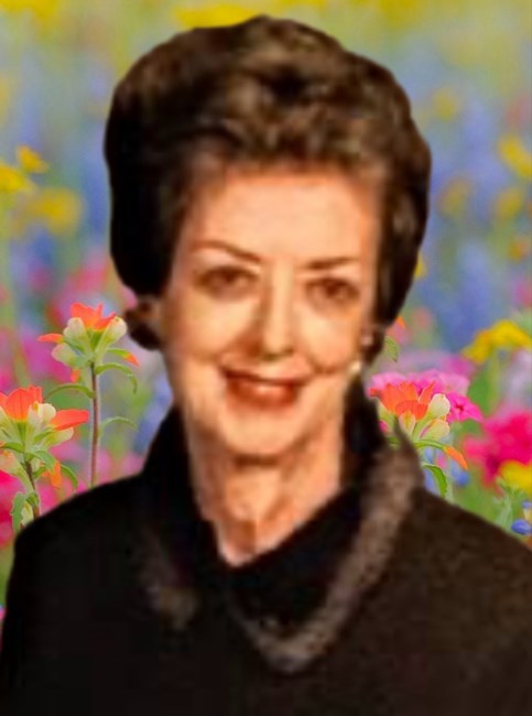 Obituary of Nancy (Teckemeyer) Tranter