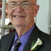 Obituary of Henry Edward Stapper