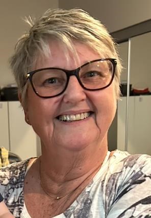 Obituary of Barbara Mae Adams