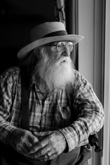 Avis de décès de Glenwood Myers