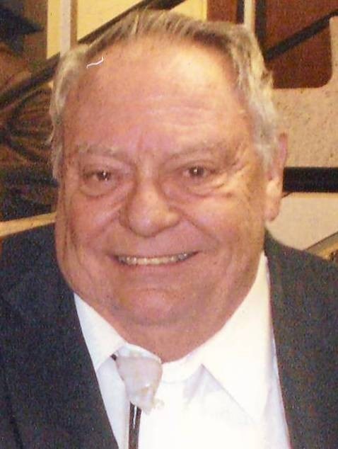 Obituary of Howard Dean Johnson