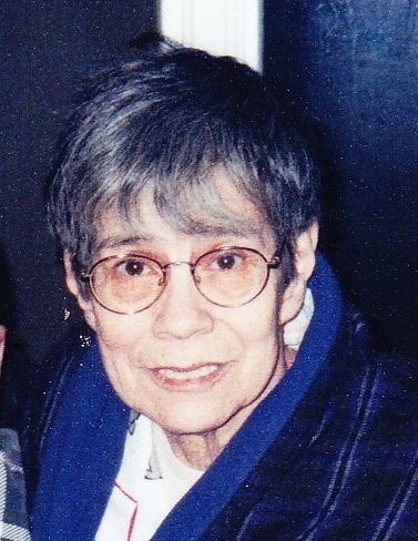 Obituary of Leticia S. Artau